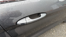 Ford Fiesta 1.0 EcoBoost Hbd mHEV 125 Titanium X 5dr Petrol Hatchback